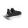 adidas Initiation J Schuhe Kinder - core black/halo silver/white