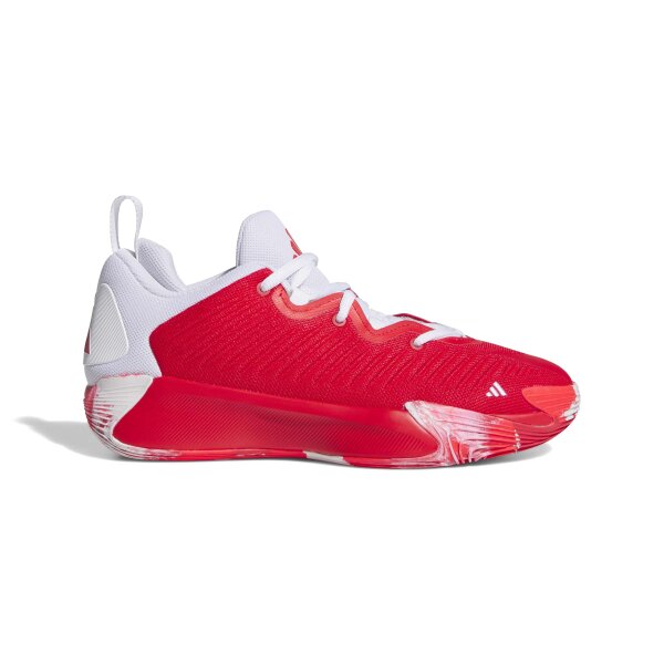 adidas Initiation Schuhe - pure ruby/white/lucid red