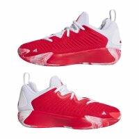 adidas Initiation Schuhe - pure ruby/white/lucid red