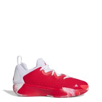 adidas Initiation Schuhe - pure ruby/white/lucid red