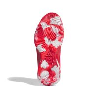 adidas Initiation Schuhe - pure ruby/white/lucid red
