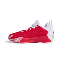 adidas Initiation Schuhe - pure ruby/white/lucid red