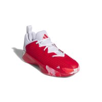 adidas Initiation Schuhe - pure ruby/white/lucid red