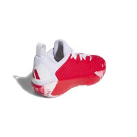 adidas Initiation Schuhe - pure ruby/white/lucid red