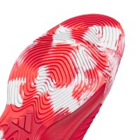 adidas Initiation Schuhe - pure ruby/white/lucid red