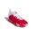 adidas Initiation Schuhe - pure ruby/white/lucid red
