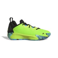 adidas Initiation Schuhe - lucid lemon/core black/lucid...