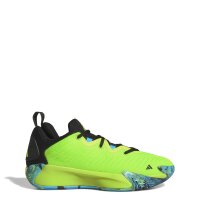 adidas Initiation Schuhe - lucid lemon/core black/lucid...