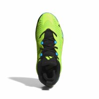 adidas Initiation Schuhe - lucid lemon/core black/lucid aquamarine