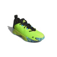 adidas Initiation Schuhe - lucid lemon/core black/lucid aquamarine