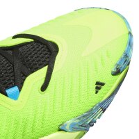 adidas Initiation Schuhe - lucid lemon/core black/lucid aquamarine