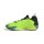 adidas Initiation Schuhe - lucid lemon/core black/lucid aquamarine