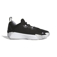 adidas Initiation Schuhe - core black/halo silver/white