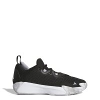 adidas Initiation Schuhe - core black/halo silver/white