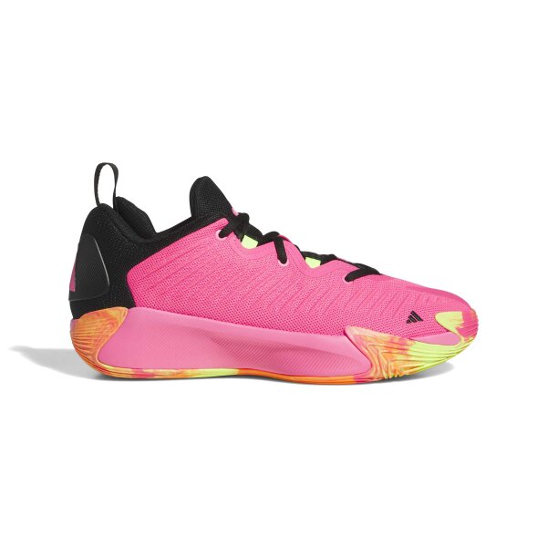 adidas Initiation Schuhe - lucid pink/core black/lucid lemon