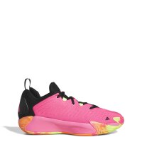 adidas Initiation Schuhe - lucid pink/core black/lucid lemon