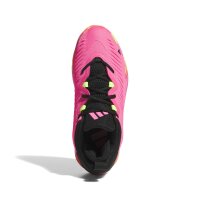 adidas Initiation Schuhe - lucid pink/core black/lucid lemon