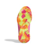 adidas Initiation Schuhe - lucid pink/core black/lucid lemon