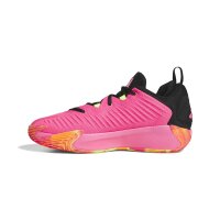 adidas Initiation Schuhe - lucid pink/core black/lucid lemon