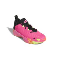 adidas Initiation Schuhe - lucid pink/core black/lucid lemon