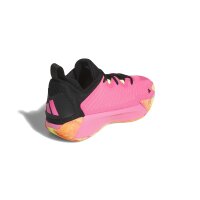 adidas Initiation Schuhe - lucid pink/core black/lucid lemon