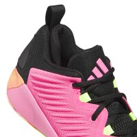 adidas Initiation Schuhe - lucid pink/core black/lucid lemon