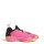 adidas Initiation Schuhe - lucid pink/core black/lucid lemon