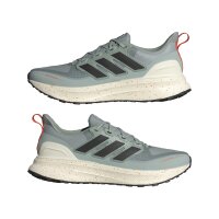 adidas Ultrarun 5 Tr Laufschuhe Herren - wonder sage/core black/dusky orange