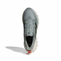 adidas Ultrarun 5 Tr Laufschuhe Herren - wonder sage/core black/dusky orange