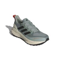 adidas Ultrarun 5 Tr Laufschuhe Herren - wonder sage/core black/dusky orange