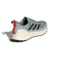 adidas Ultrarun 5 Tr Laufschuhe Herren - wonder sage/core black/dusky orange