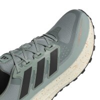 adidas Ultrarun 5 Tr Laufschuhe Herren - wonder sage/core black/dusky orange