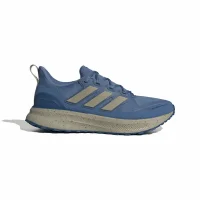 adidas Ultrarun 5 Tr Laufschuhe Herren - dusky ink/wonder...