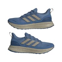 adidas Ultrarun 5 Tr Laufschuhe Herren - dusky ink/wonder cargo/dusky petrol