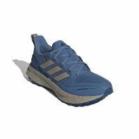adidas Ultrarun 5 Tr Laufschuhe Herren - dusky ink/wonder cargo/dusky petrol