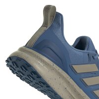 adidas Ultrarun 5 Tr Laufschuhe Herren - dusky ink/wonder cargo/dusky petrol