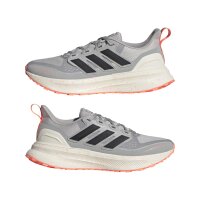 adidas Ultrarun 5 Tr Laufschuhe Damen - grey two/core black/beam orange
