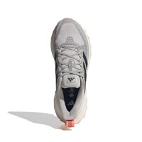 adidas Ultrarun 5 Tr Laufschuhe Damen - grey two/core black/beam orange