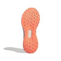 adidas Ultrarun 5 Tr Laufschuhe Damen - grey two/core black/beam orange