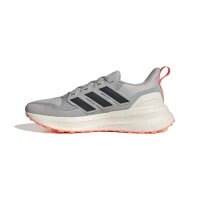 adidas Ultrarun 5 Tr Laufschuhe Damen - grey two/core black/beam orange
