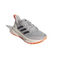 adidas Ultrarun 5 Tr Laufschuhe Damen - grey two/core black/beam orange
