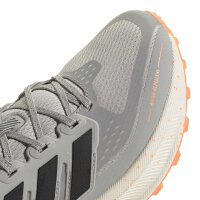 adidas Ultrarun 5 Tr Laufschuhe Damen - grey two/core black/beam orange