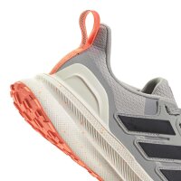 adidas Ultrarun 5 Tr Laufschuhe Damen - grey two/core black/beam orange