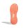 adidas Ultrarun 5 Tr Laufschuhe Damen - grey two/core black/beam orange