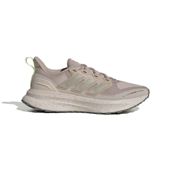 adidas Ultrarun 5 Tr Laufschuhe Damen - wonder taupe/cyber met./putty mauve