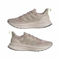 adidas Ultrarun 5 Tr Laufschuhe Damen - wonder taupe/cyber met./putty mauve