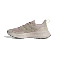 adidas Ultrarun 5 Tr Laufschuhe Damen - wonder taupe/cyber met./putty mauve