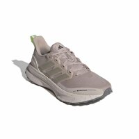 adidas Ultrarun 5 Tr Laufschuhe Damen - wonder taupe/cyber met./putty mauve