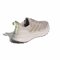 adidas Ultrarun 5 Tr Laufschuhe Damen - wonder taupe/cyber met./putty mauve