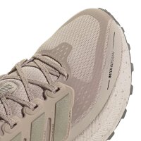 adidas Ultrarun 5 Tr Laufschuhe Damen - wonder taupe/cyber met./putty mauve